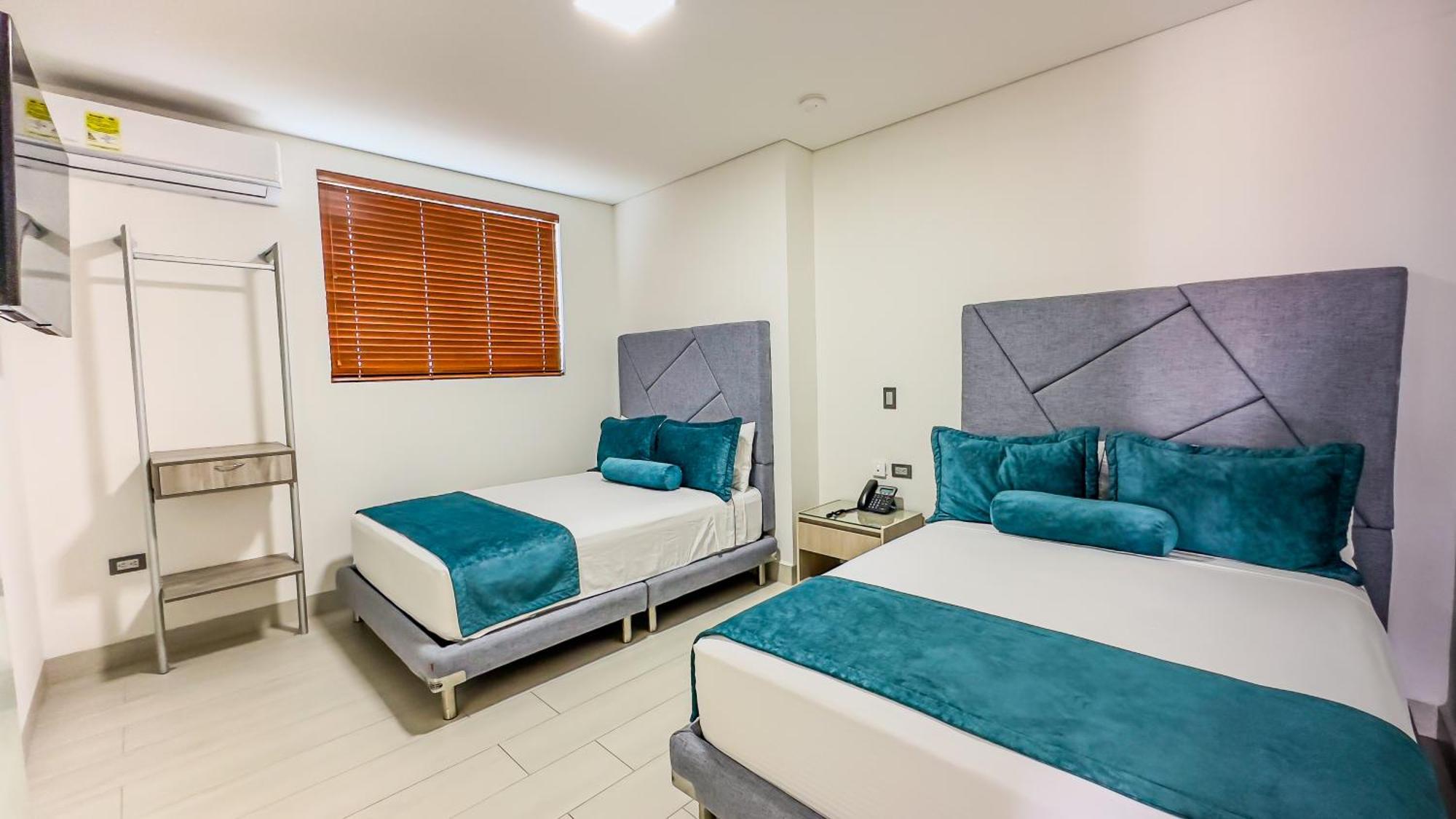 Marco Polo Rodadero Hotel